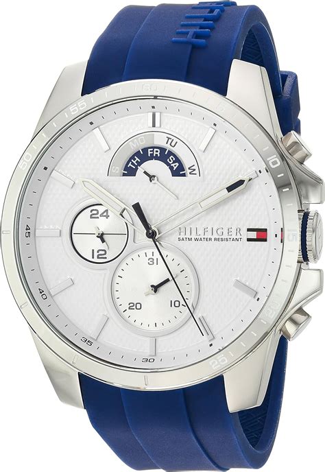 relojes tommy hilfiger repuestos mexico|tommy hilfiger watches outlet.